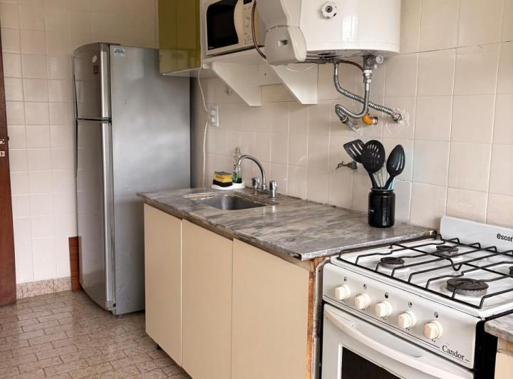 Departamento · 75m² · 2 Dormitorios