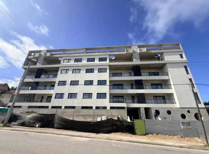 Departamento · 42m² · 2 Ambientes · 1 Cochera