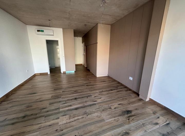 Departamento · 33m² · 1 Ambiente