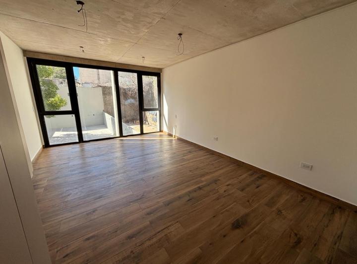 Departamento · 34m² · 1 Ambiente