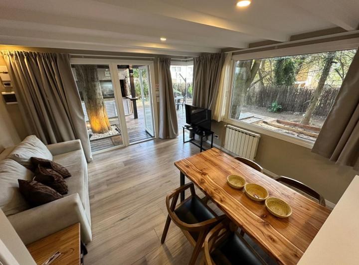 Departamento · 43m² · 1 Ambiente