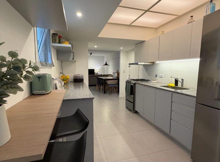 Departamento · 78m² · 2 Dormitorios