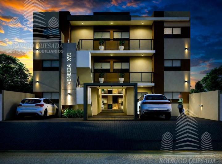 Departamento · 49m² · 3 Ambientes