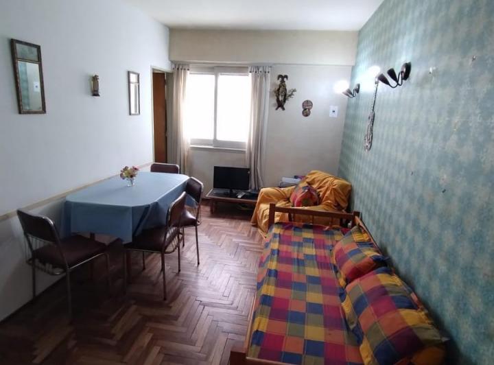 Departamento · 27m² · 1 Ambiente