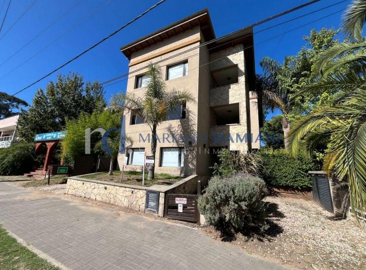 Departamento · 45m² · 3 Ambientes · 1 Cochera