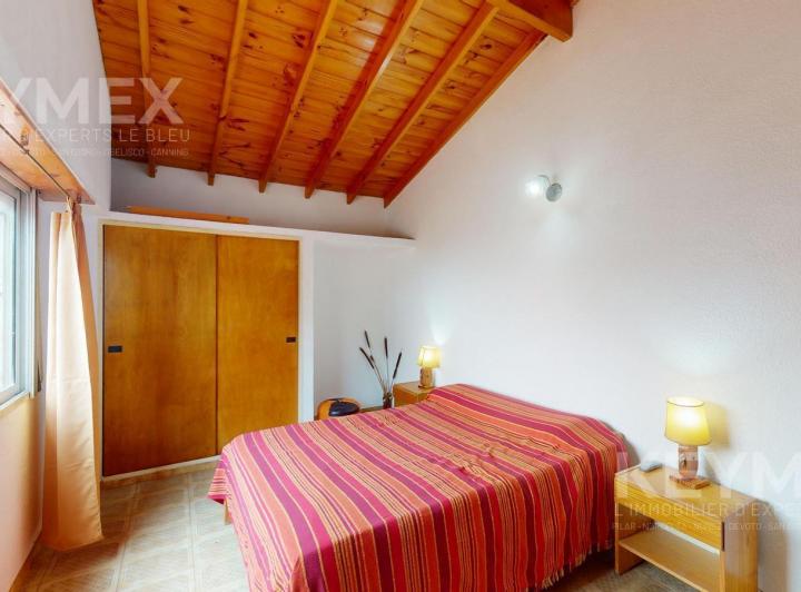 Departamento · 43m² · 3 Ambientes · 1 Cochera