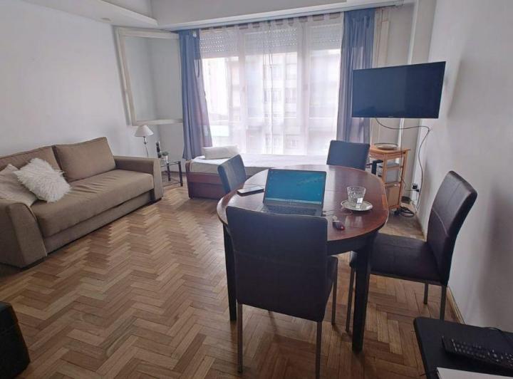 Departamento · 46m² · 2 Ambientes
