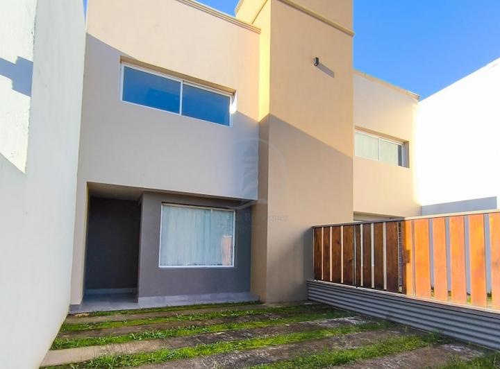 Departamento · 75m² · 3 Ambientes · 1 Cochera