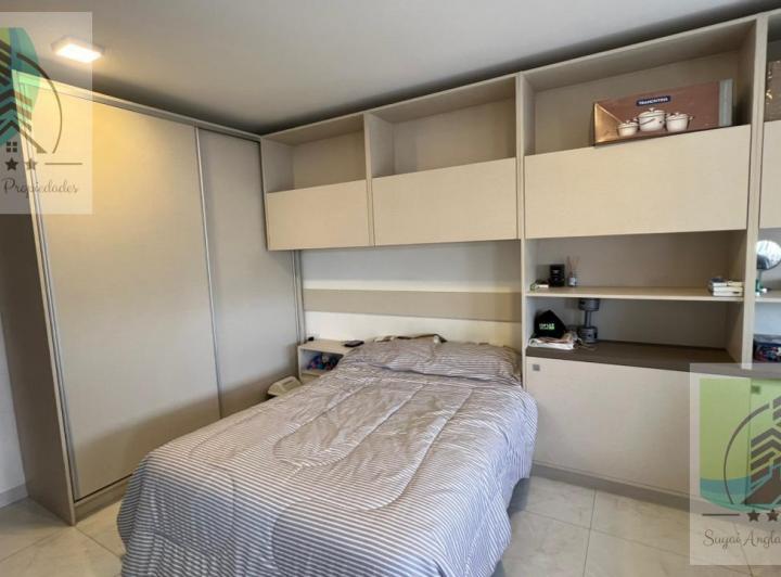 Departamento · 23m² · 1 Ambiente