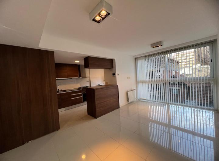 Departamento · 48m² · 2 Ambientes · 1 Cochera