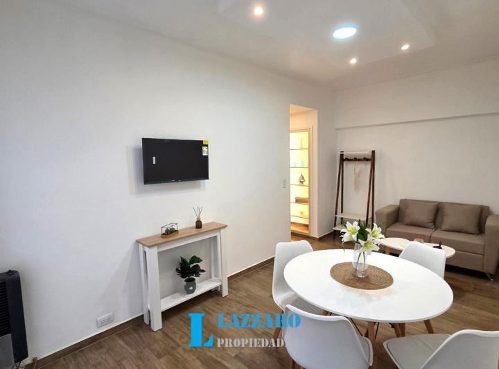 Departamento · 34m² · 2 Ambientes