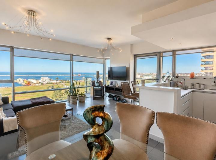 Departamento · 135m² · 4 Ambientes · 2 Cocheras