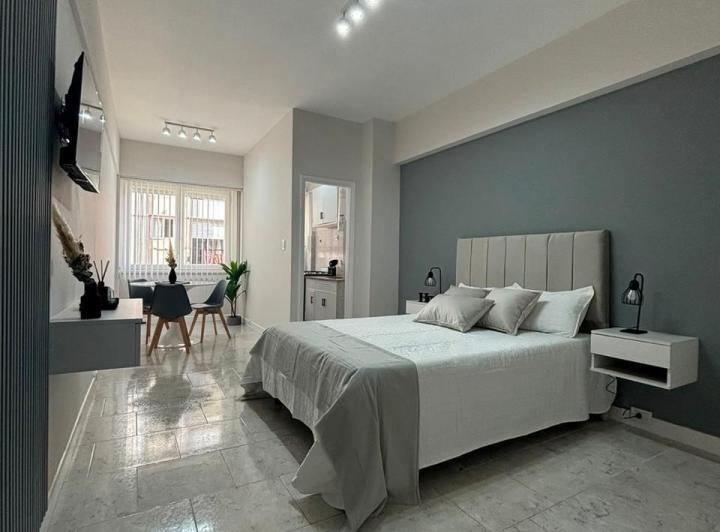 Departamento · 27m² · 1 Ambiente