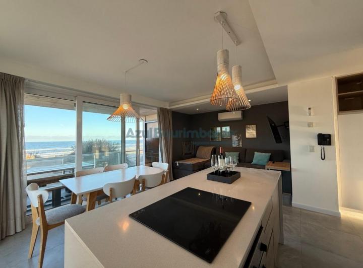Departamento · 73m² · 3 Ambientes · 1 Cochera