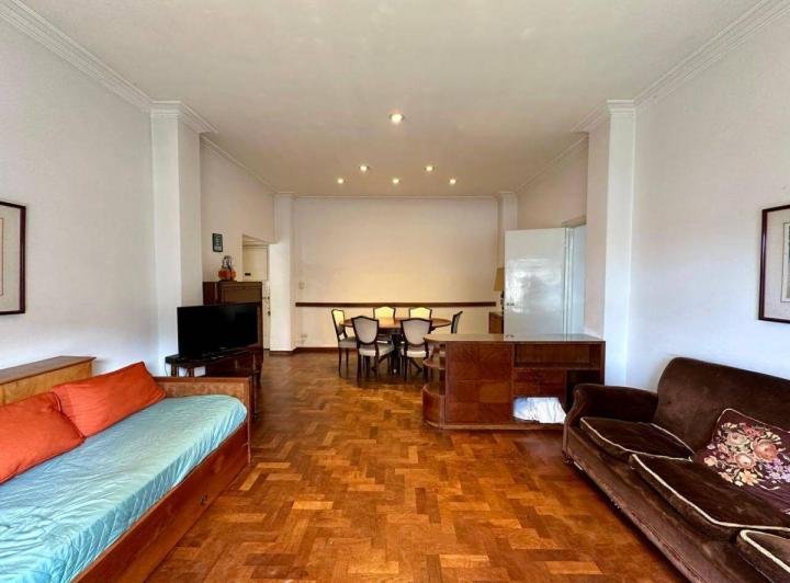Departamento · 132m² · 2 Ambientes