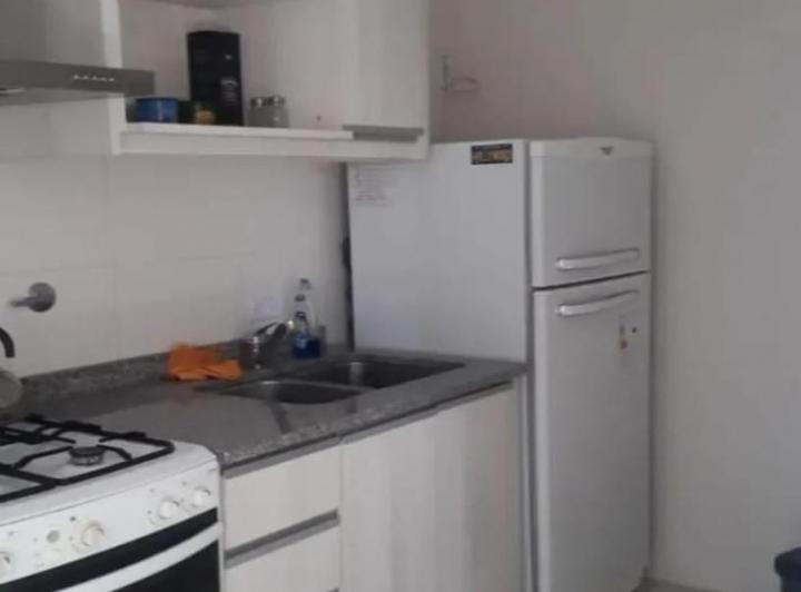 Departamento · 40m² · 2 Ambientes
