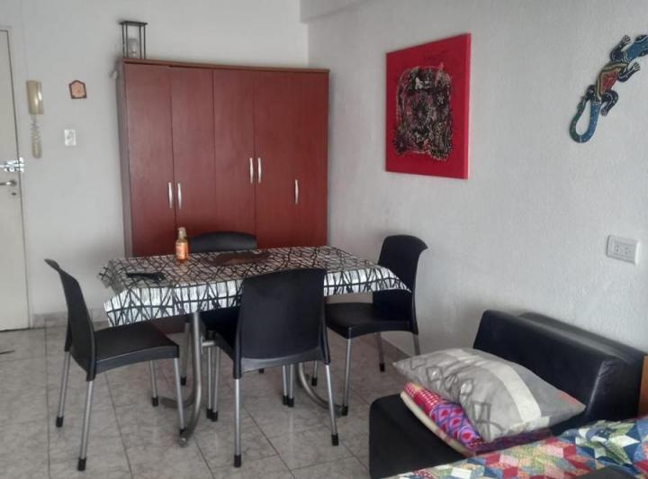 Departamento · 28m² · 1 Ambiente
