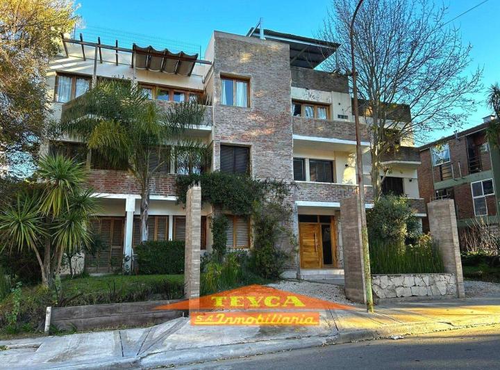 Departamento · 37m² · 2 Ambientes · 1 Cochera