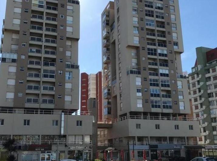 Departamento · 31m² · 2 Ambientes · 1 Cochera
