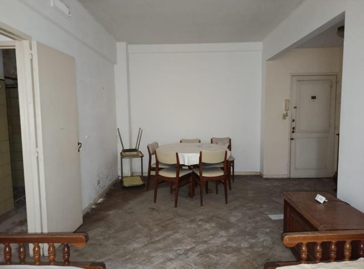 Departamento · 40m² · 2 Ambientes