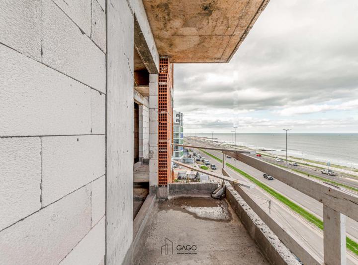 Departamento · 58m² · 3 Ambientes
