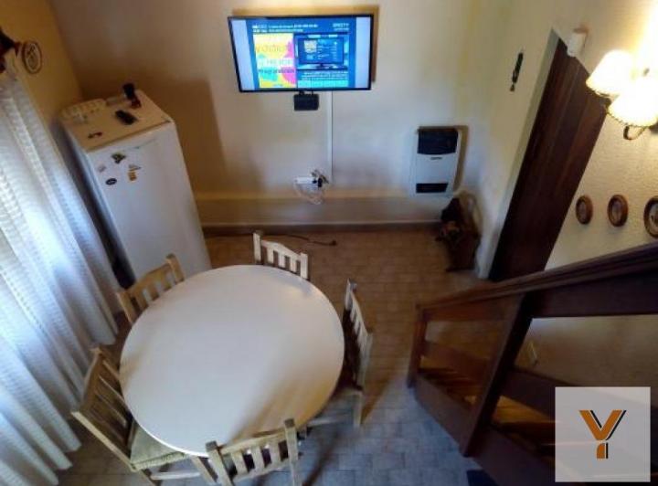 Departamento · 34m² · 3 Ambientes · 1 Cochera