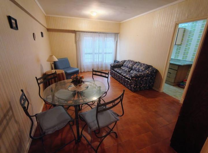 Departamento · 30m² · 1 Ambiente