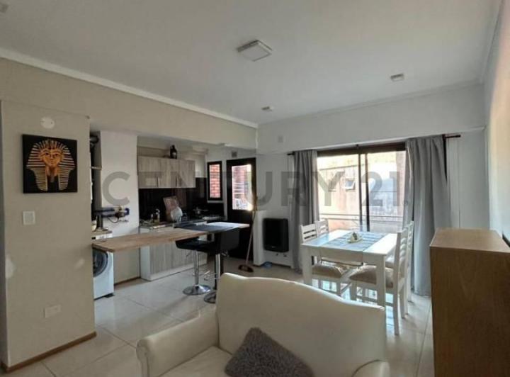 Departamento · 41m² · 2 Ambientes