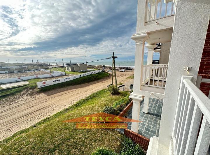 Departamento · 56m² · 3 Ambientes · 1 Cochera