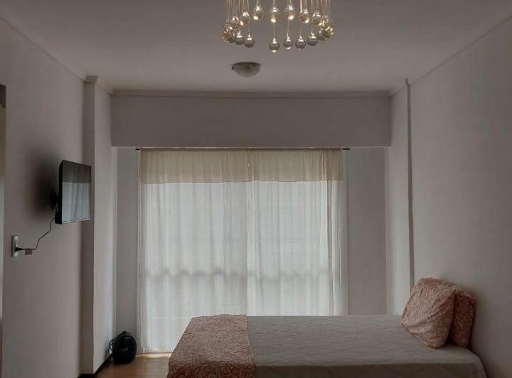 Departamento · 27m² · 1 Ambiente