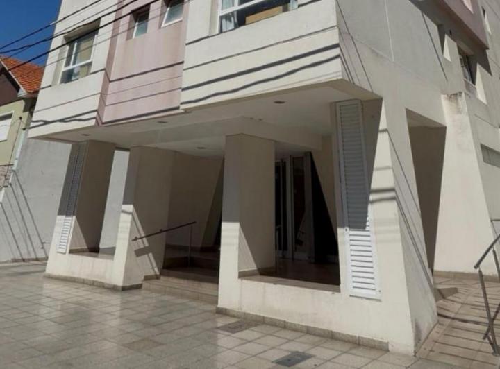 Departamento · 42m² · 2 Ambientes
