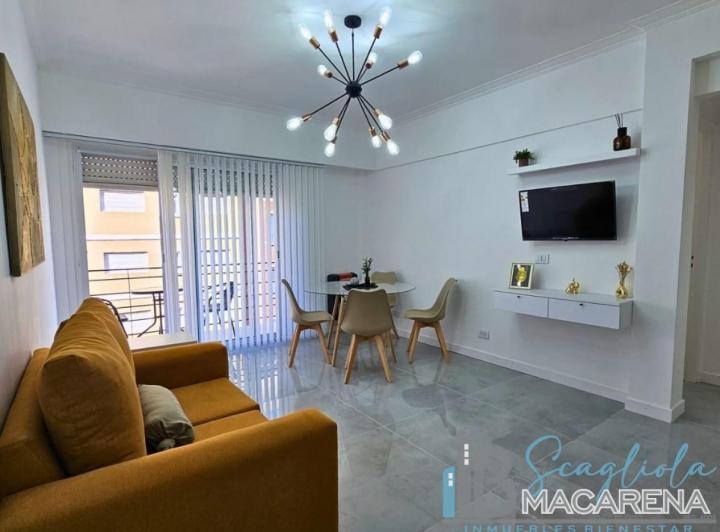 Departamento · 53m² · 3 Ambientes