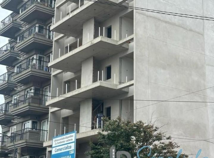 Departamento · 62m² · 2 Ambientes