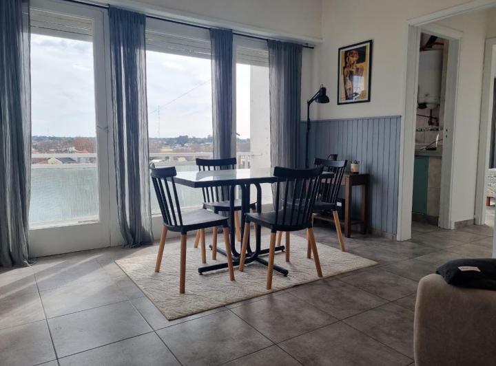 Departamento · 35m² · 2 Ambientes