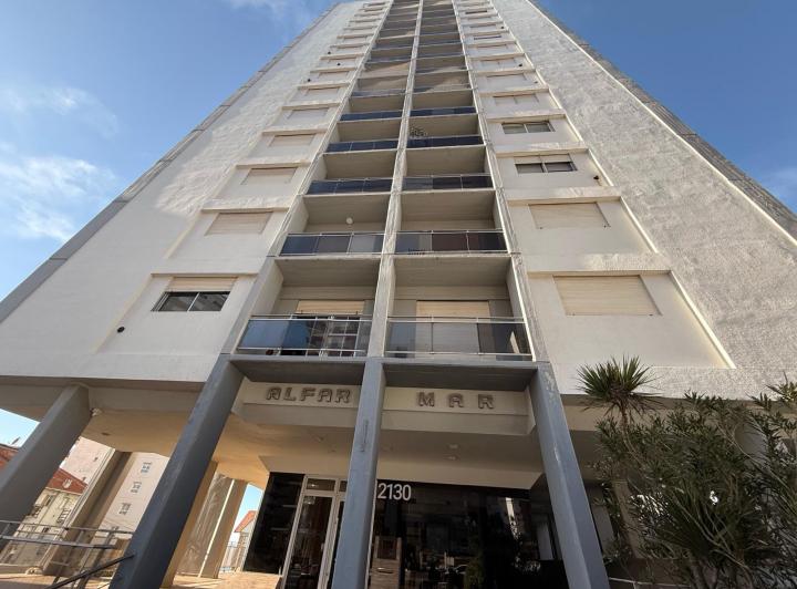 Departamento · 73m² · 4 Ambientes · 1 Cochera