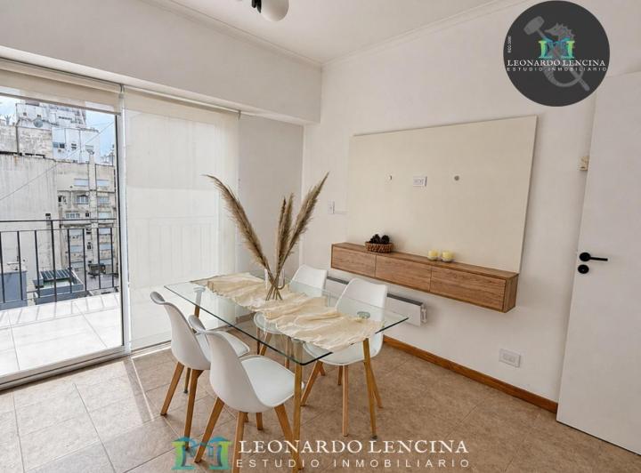 Departamento · 66m² · 3 Ambientes