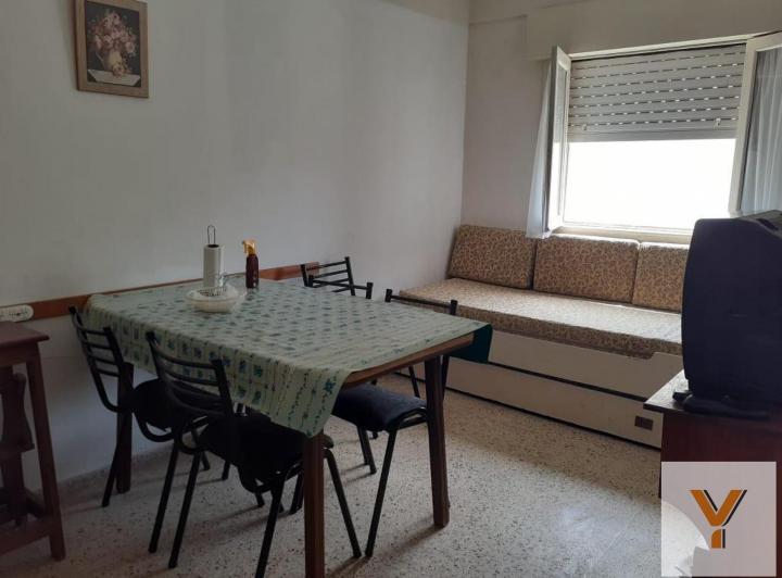 Departamento · 35m² · 3 Ambientes · 1 Cochera