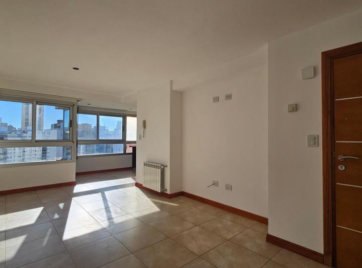 Departamento · 50m² · 2 Ambientes · 1 Cochera