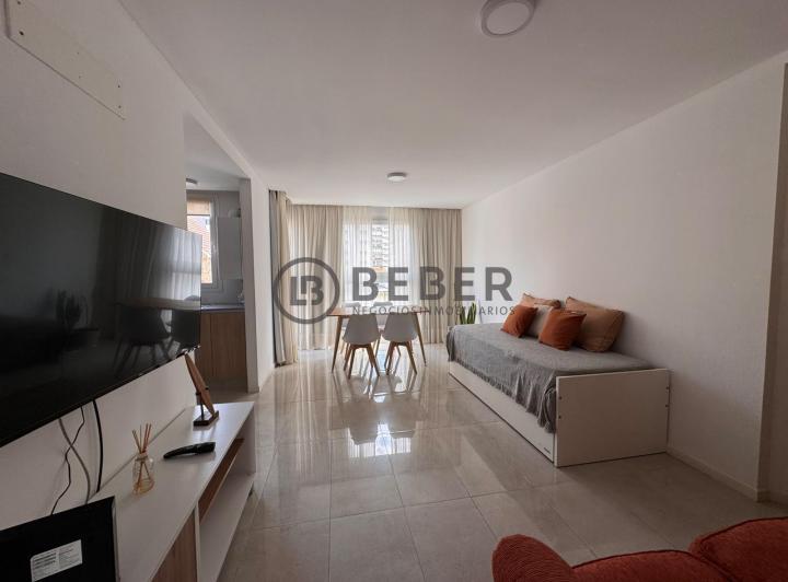 Departamento · 47m² · 2 Ambientes