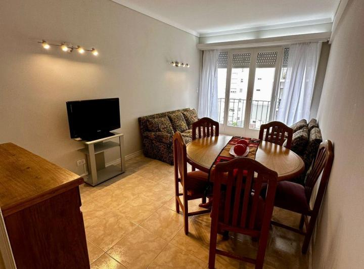 Departamento · 40m² · 2 Ambientes