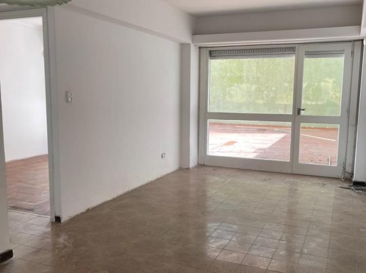 Departamento · 41m² · 2 Ambientes