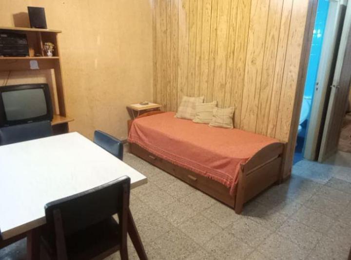 Departamento · 34m² · 2 Ambientes