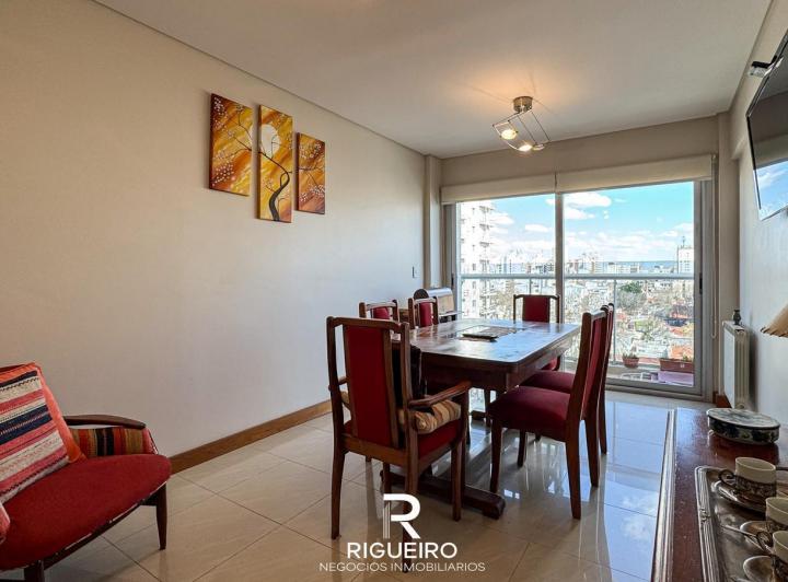 Departamento · 50m² · 2 Ambientes