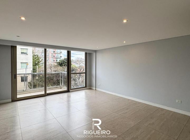 Departamento · 76m² · 2 Ambientes · 2 Cocheras