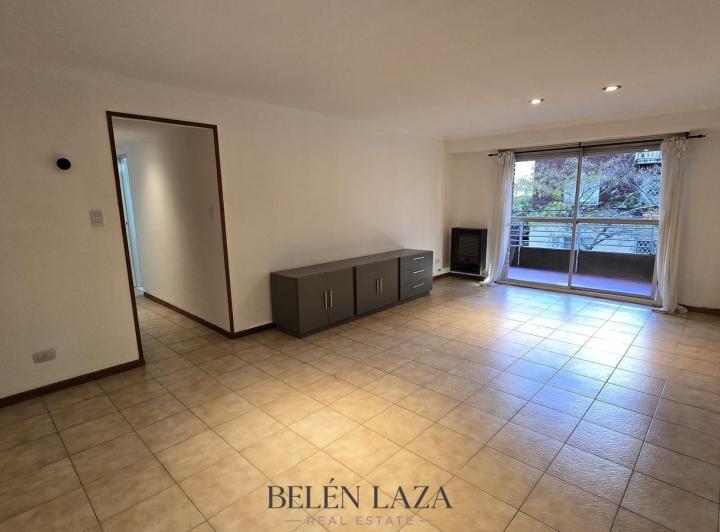 Departamento · 115m² · 4 Ambientes · 1 Cochera