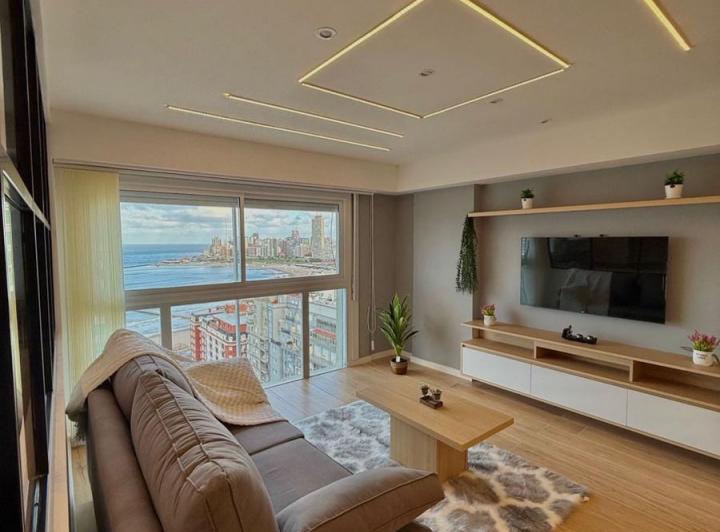 Departamento · 68m² · 3 Ambientes