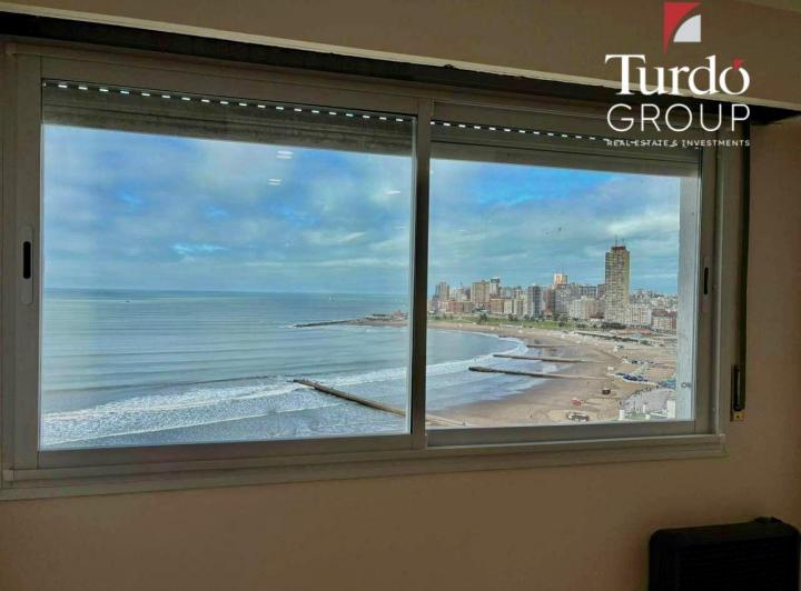 Departamento · 23m² · 1 Ambiente