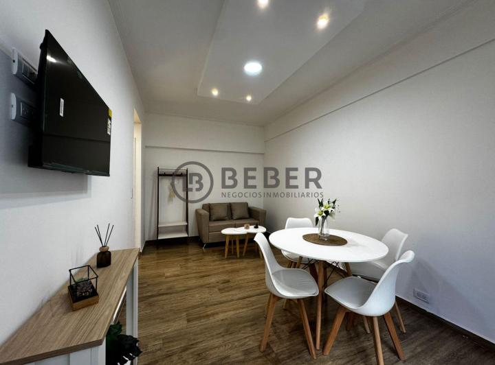 Departamento · 34m² · 2 Ambientes