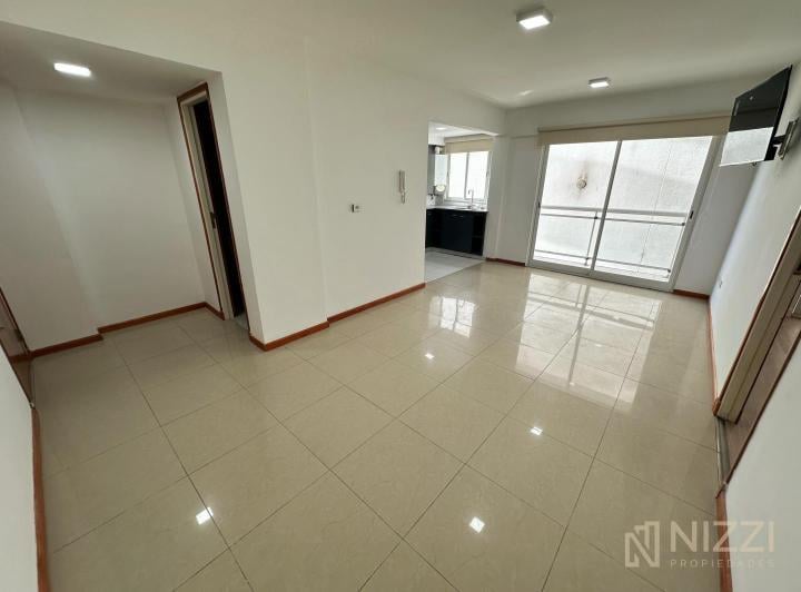 Departamento · 44m² · 2 Ambientes · 1 Cochera