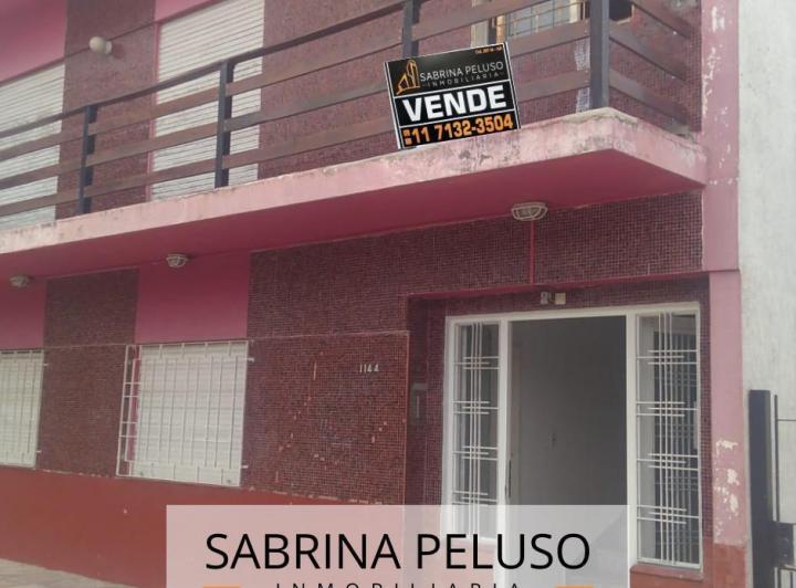 Departamento · 45m² · 2 Ambientes